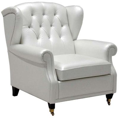 مبل خاکستری SGS Modern Light Luxury Leather Recliner مبل راحتی برای اتاق نشیمن